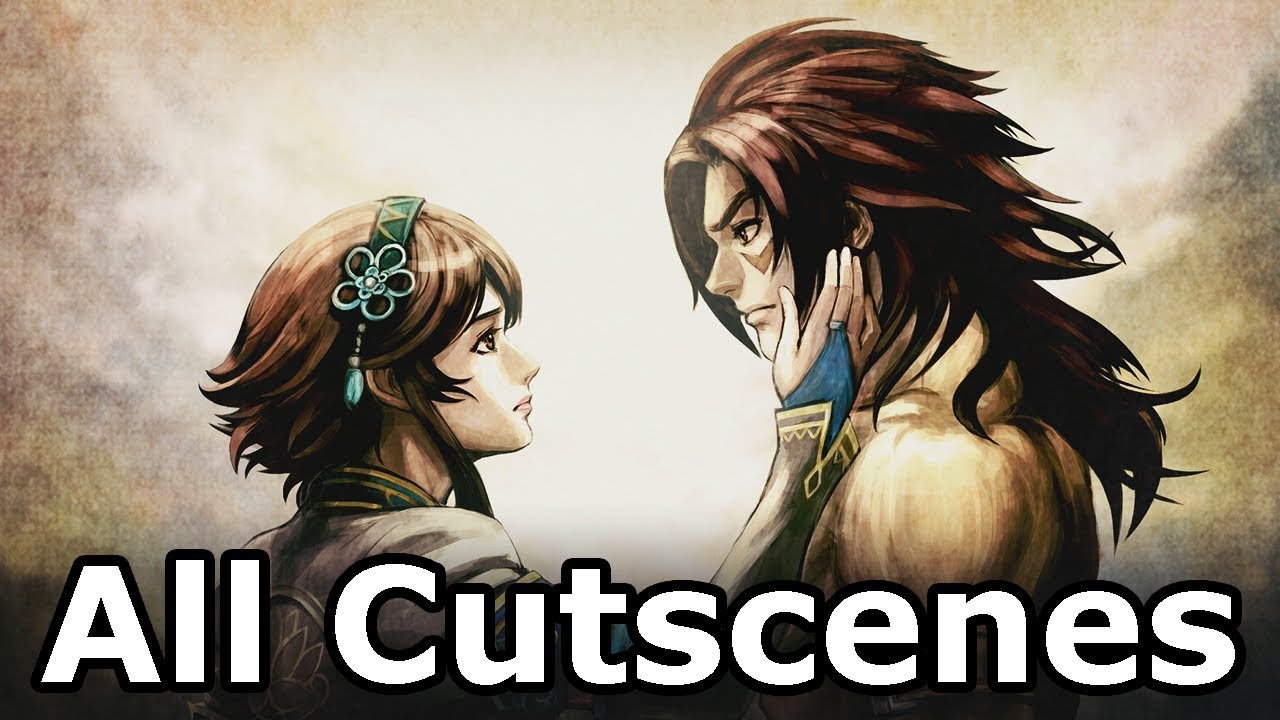 Soulcalibur VI Main Story - All Cutscenes (Game Movie)