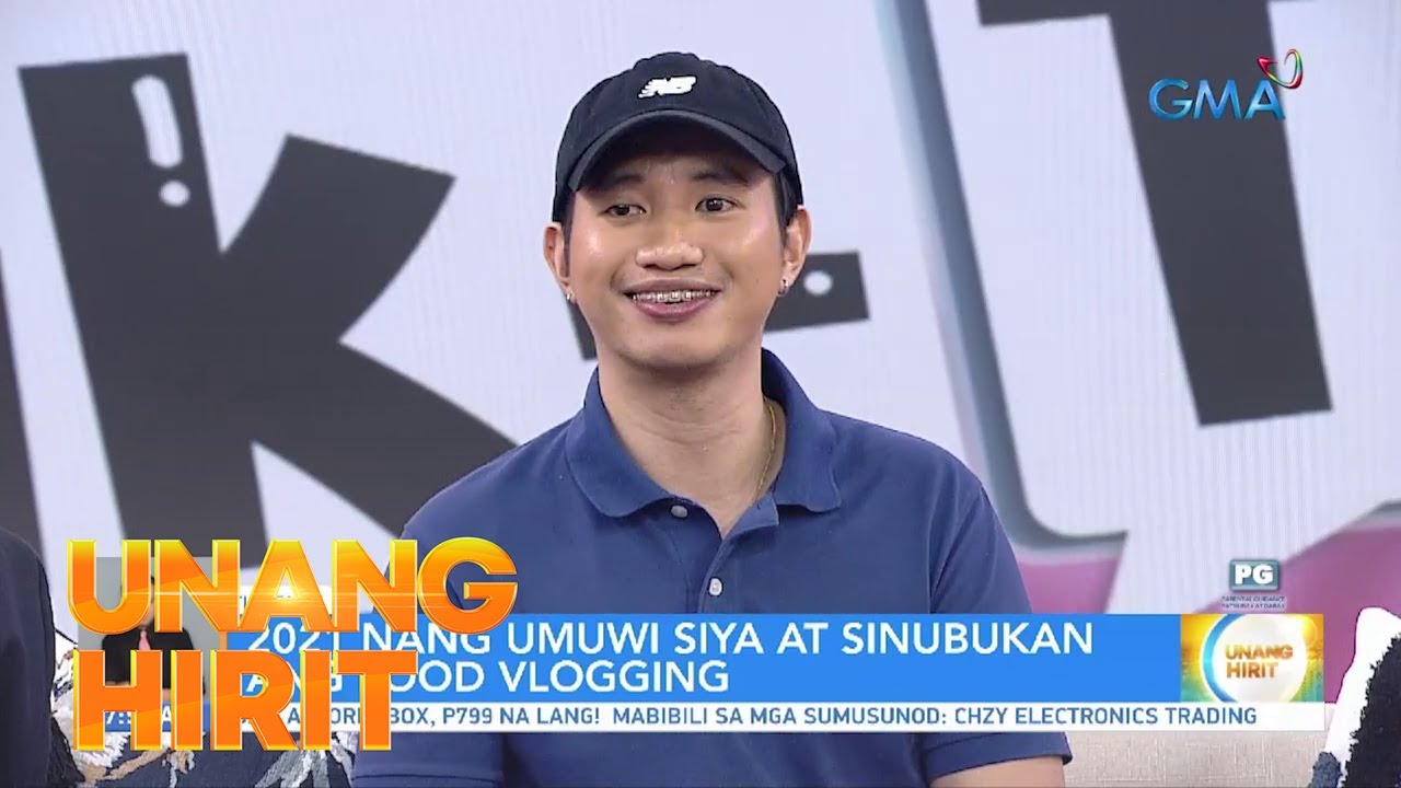 Tik-Talk&mdash; Ran Got Away, LIVE sa Unang Hirit | Unang Hirit