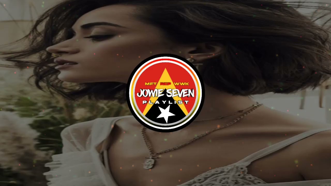 Gemu Wareana - Jnr Vigi_ft_(MARSH Remiix)_Moombah Chill Remiix 🇵🇬