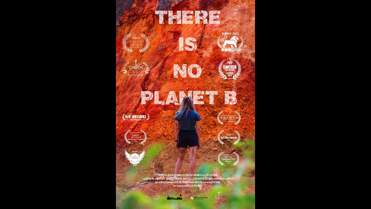 THERE IS NO PLANET B [2022] - ENGSUB
