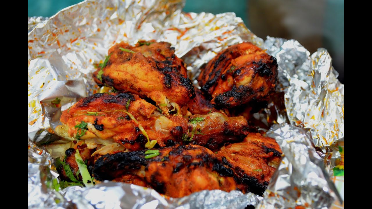 3 Easy to Prepare Indian Appetizers for Parties!