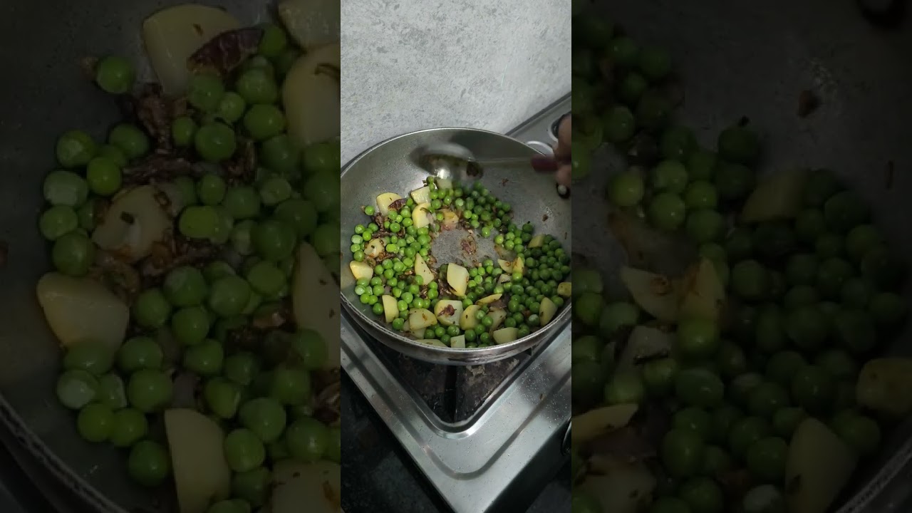 Soyabean ki sabji | Nutrela sabji