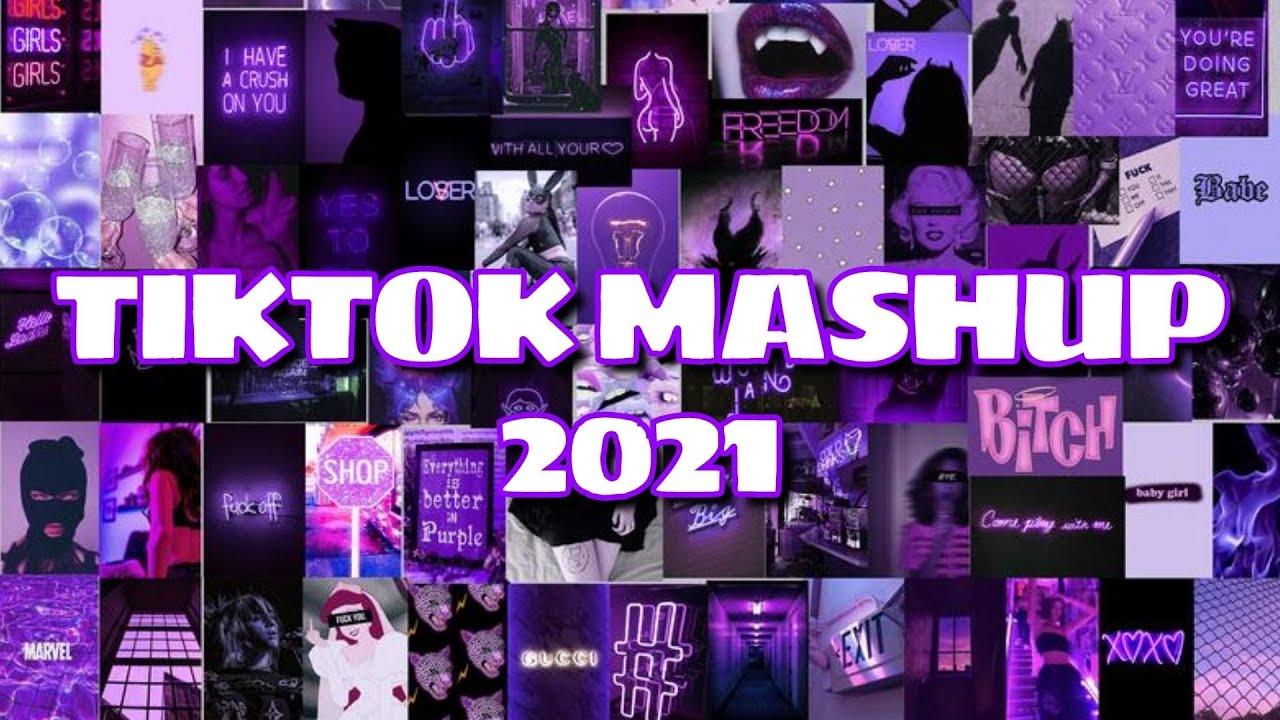 TikTok Mashup January 2021 ️️(Not Clean️️️)