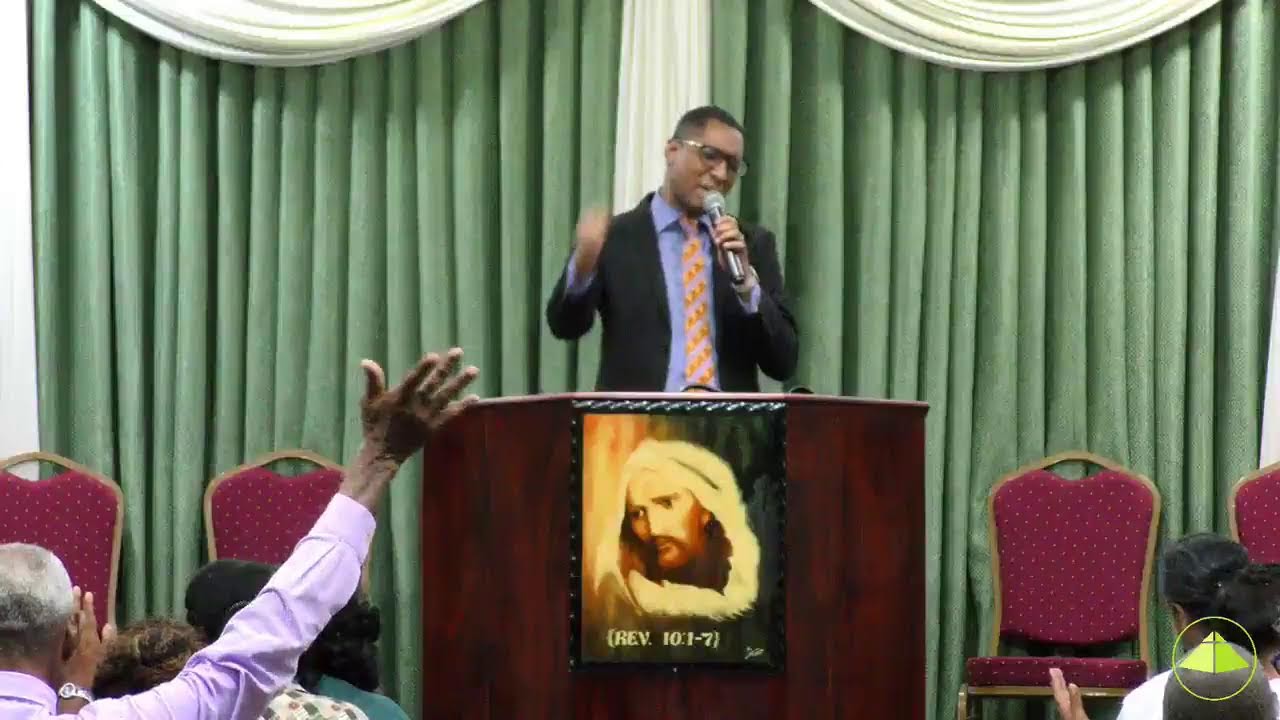 The Restoration of The True Apostolic Faith, True Apostolic Teaching, True Bible Spirit - Bro. Theo