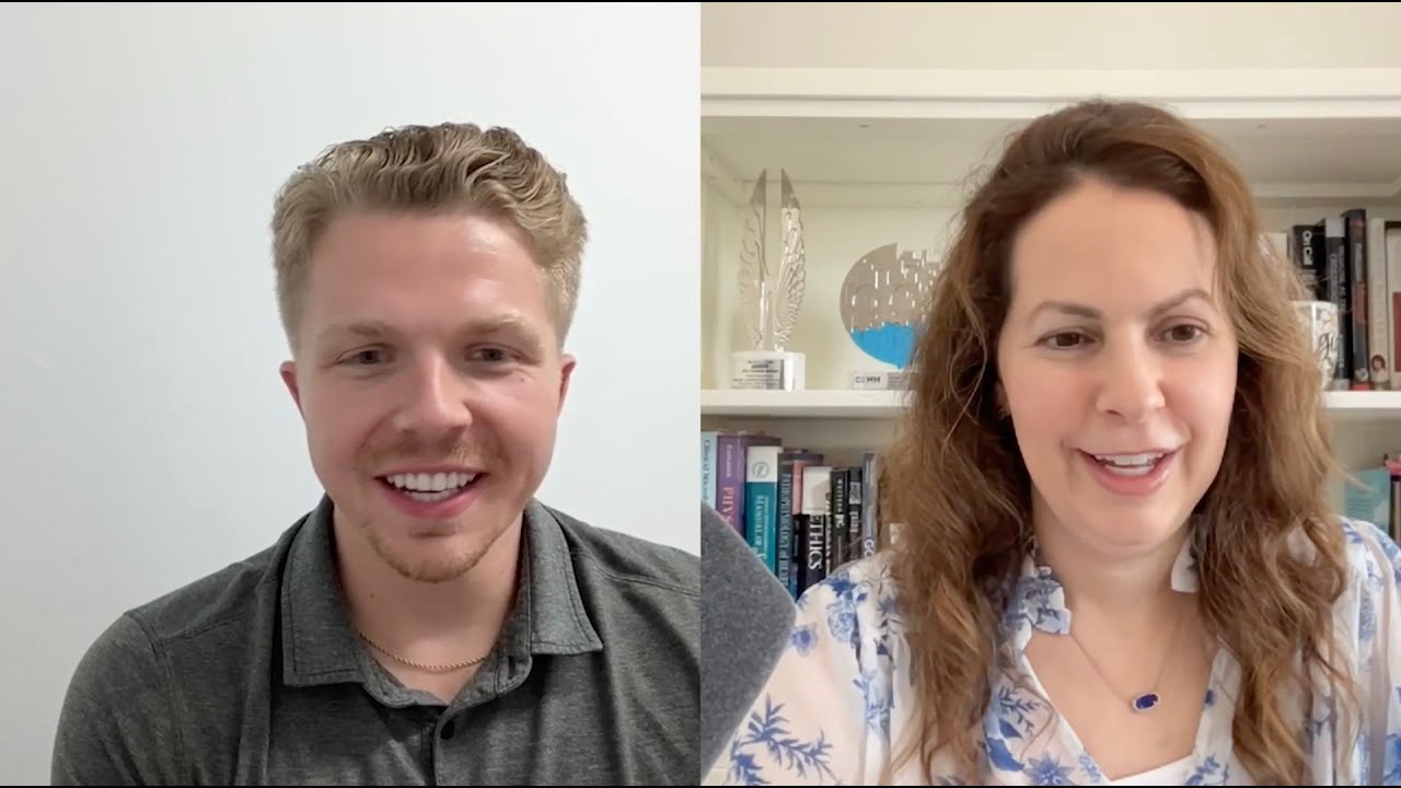 Episode 78: From Pain to Prevention: The Chiropractic Journey ft. Dr. Holden Stanfill