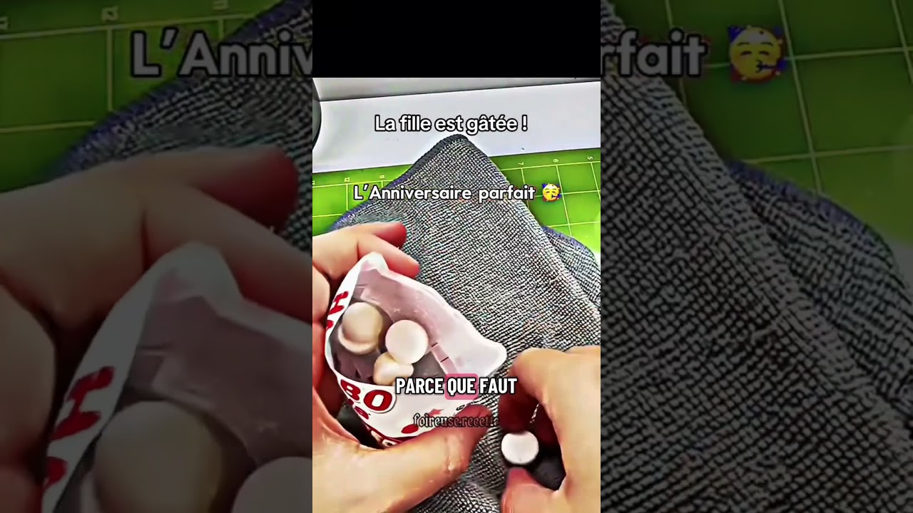 un sachet d'airtag #comedie #humour #drole #react #food #reaction