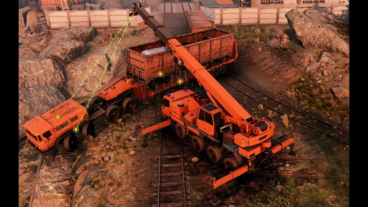 ROADCRAFT - EPEC HWC-945 - Zikz 605E