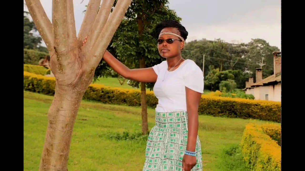 Kongoi Missing Jehova- Violah Chebitok