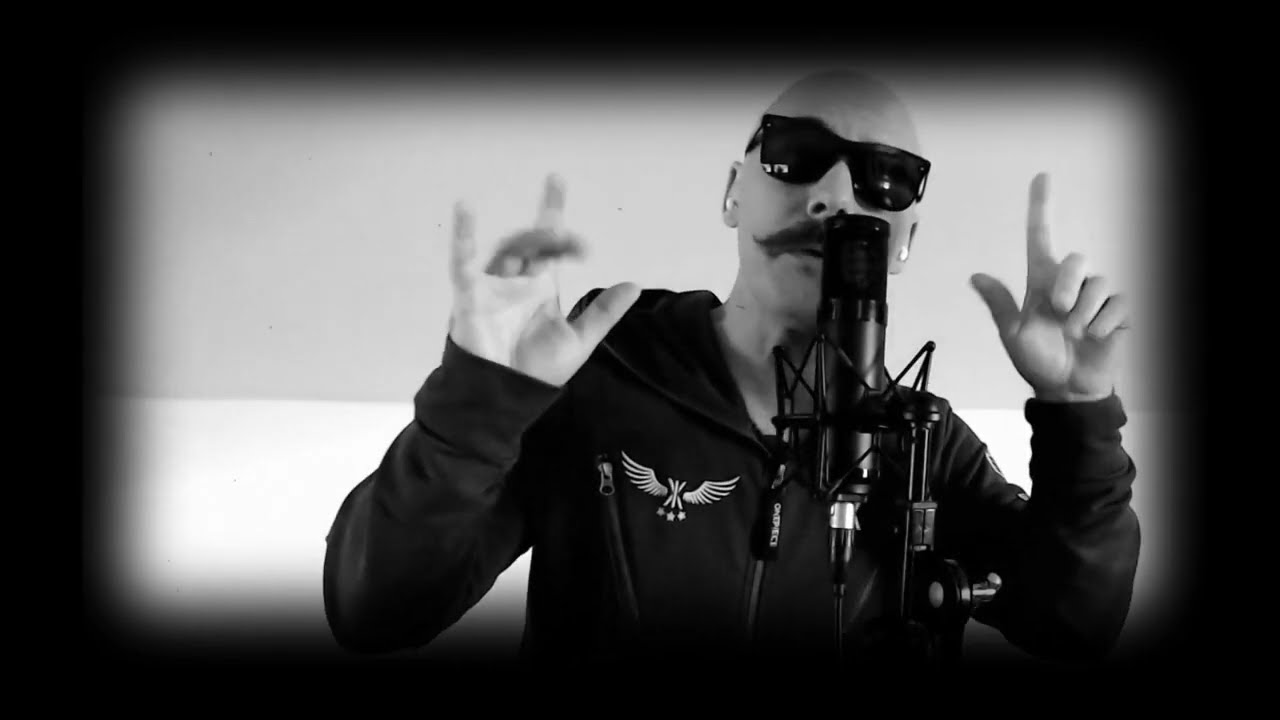 Jernej Celestina - Tennessee Whiskey_cover song