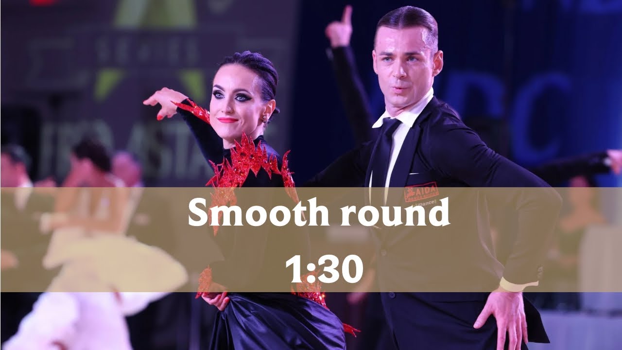 Smooth Final Round | 1:30 | Vol 2