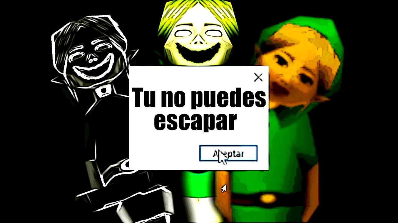 Ben.Exe ha HACKEADO nuestro PC! | Ben.Exe Remastered | Gameplay español