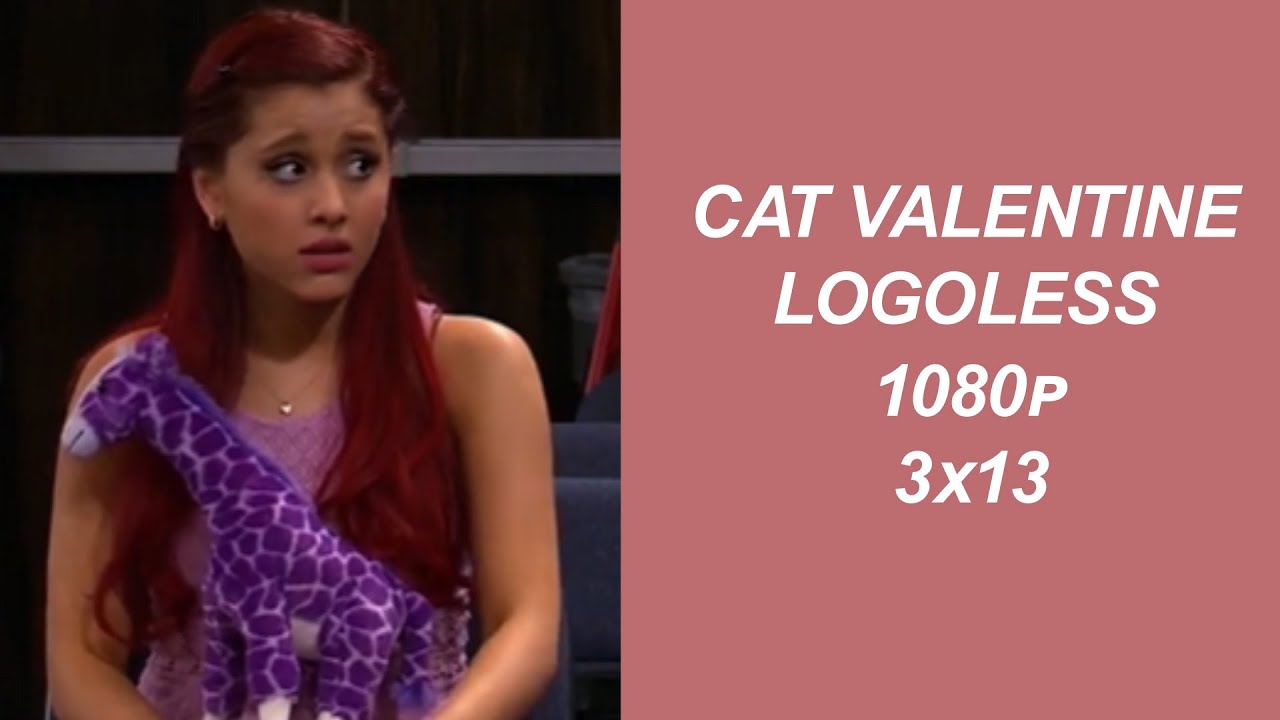 cat valentine logoless 1080p 3x13