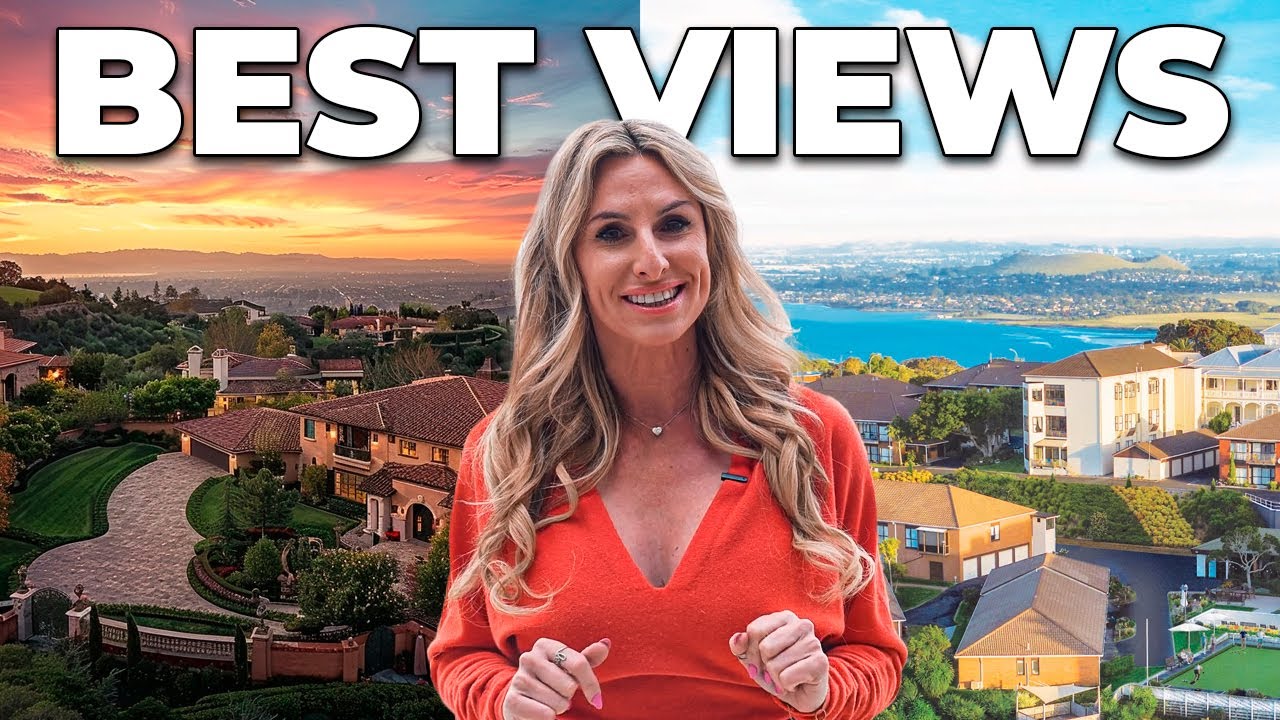 Hidden Gem Silicon Valley Neighborhoods For Unbelievable Views