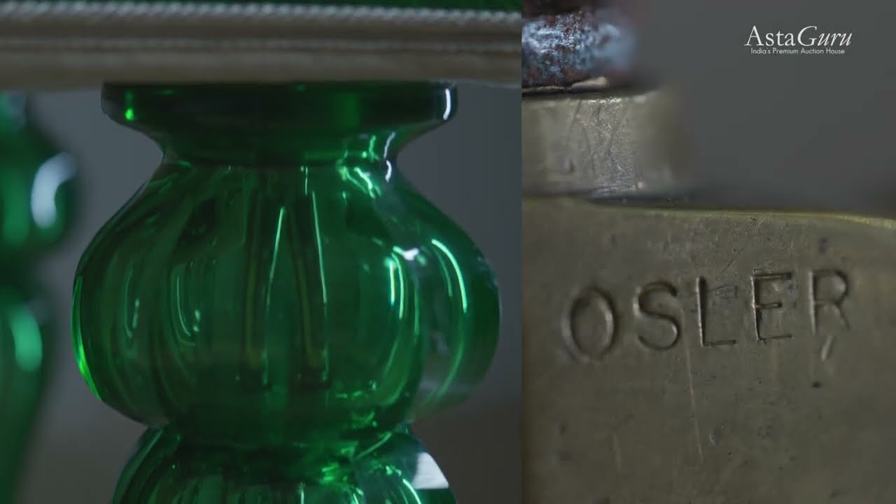The Magnificence of F.C. Osler | Imperial Treasure Auction | August 12-13th 2023