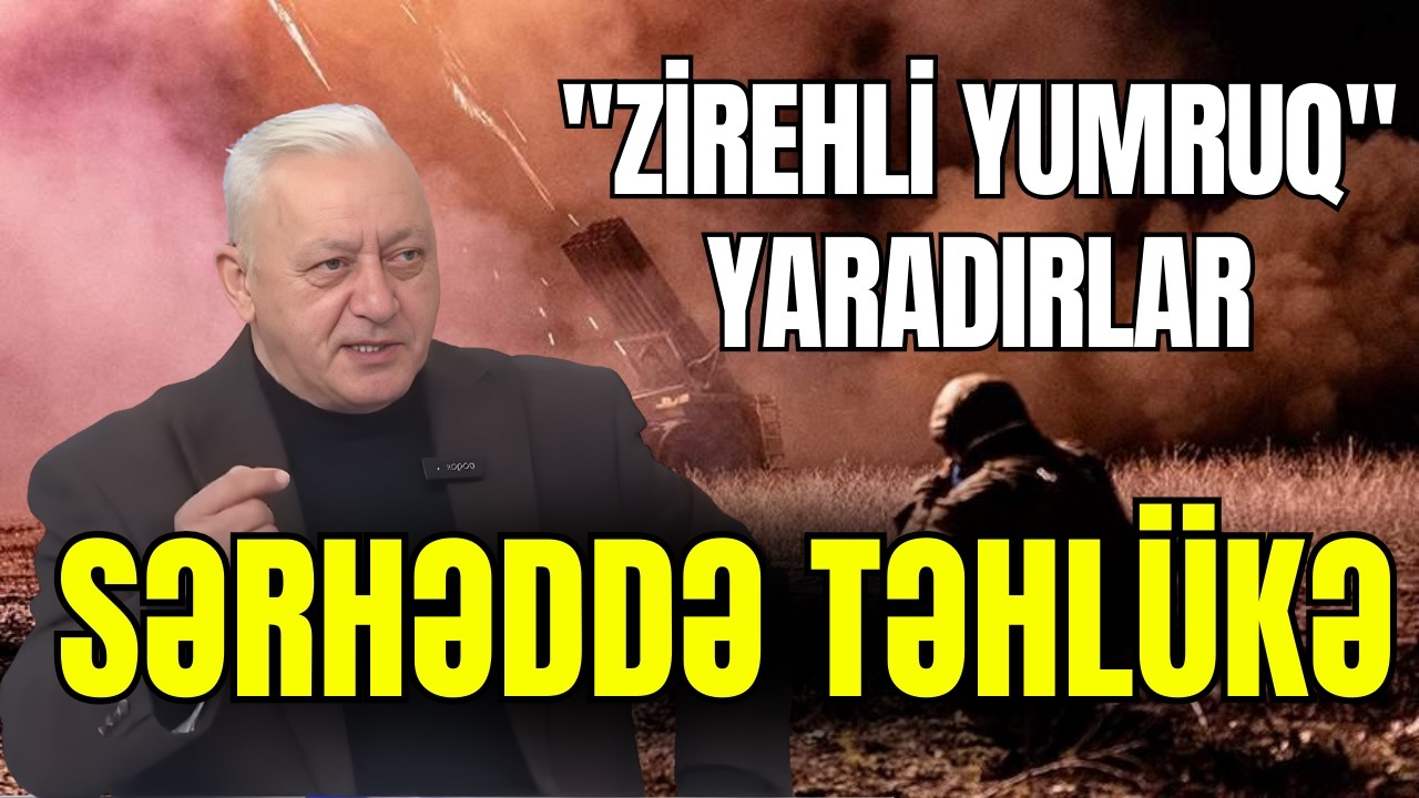 TƏCİLİ! 