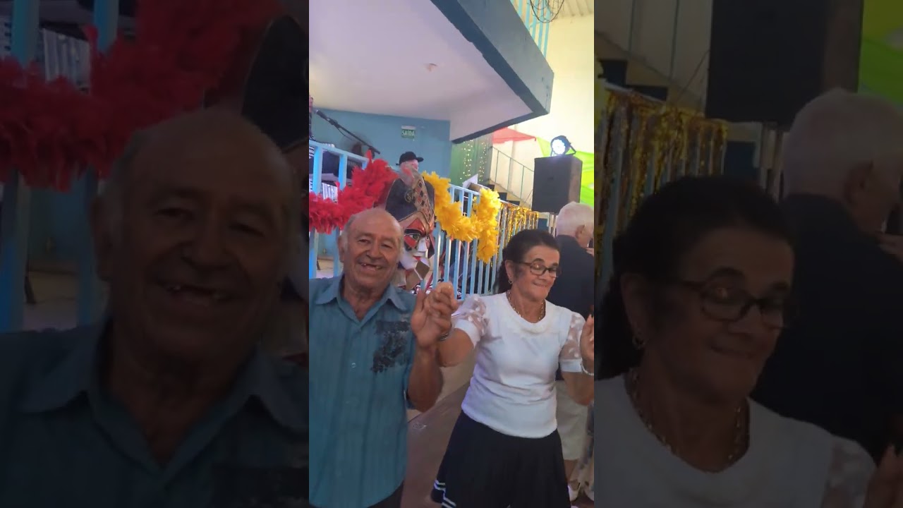 Festa na sabal domingueira 