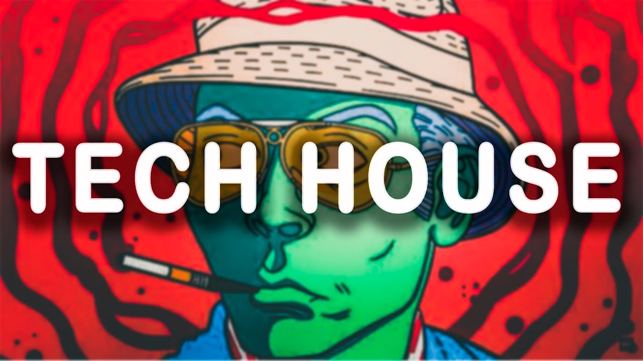Tech House Mix 2024 | MAY