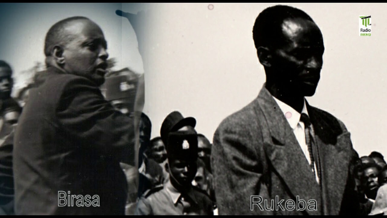 [30]Urubanza rwa Rukeba na bagenzi be|Uruzinduko rw'umunyamabanga mukuru wa ONU mu Rwanda.