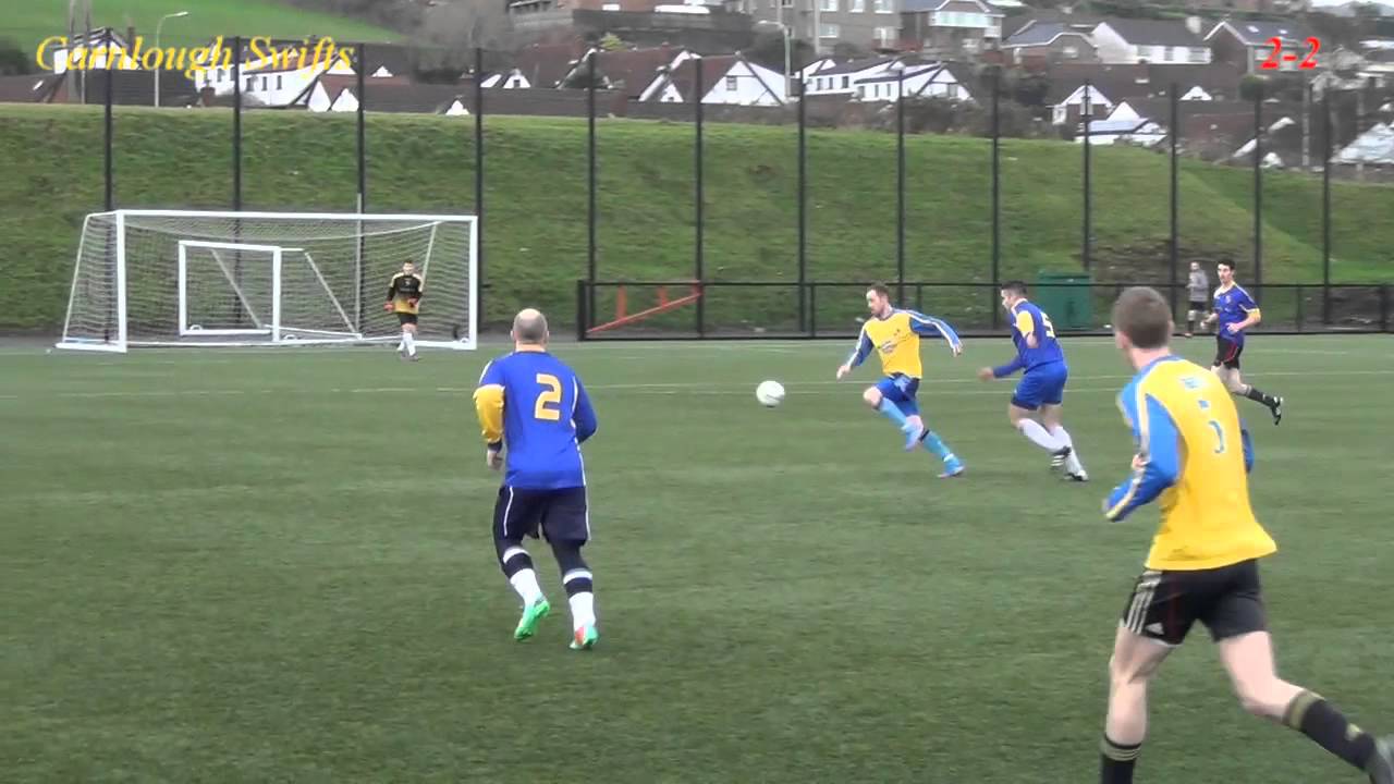 Carnlough Swifts FC