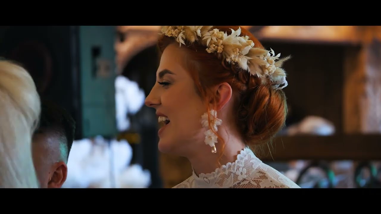 Aneta & Tomasz | Teledysk ślubny 