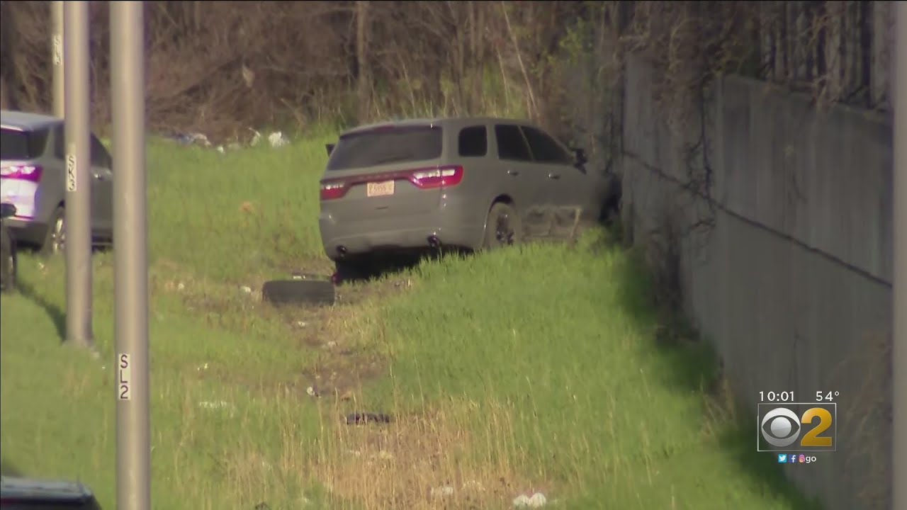 Police Shoot Man Wanted In Murder Of Jaslyn Adams, 7, After They Say He Tried To Carjack Family On E
