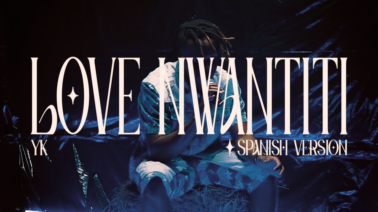 Love Nwantiti - YONKEY (Spanish Remix) [Ah Ah Ah]