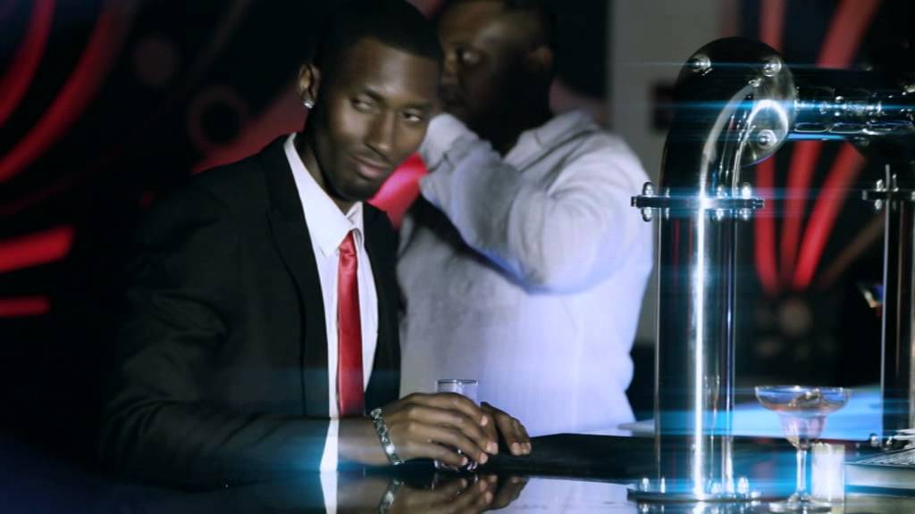 MICHAEL ROSS KAKOOZA- GIMME TONIGHT (Official Video)