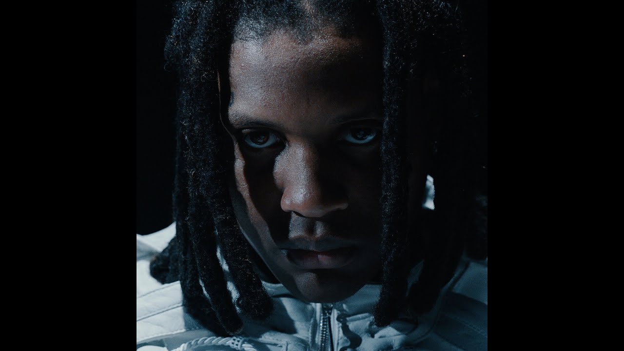 Lil Durk Type Beat 2024 - 