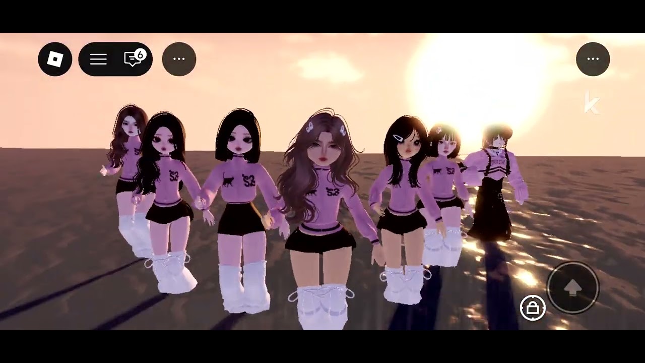 FOCUS - HEARTS2HEARTS Pt.3 