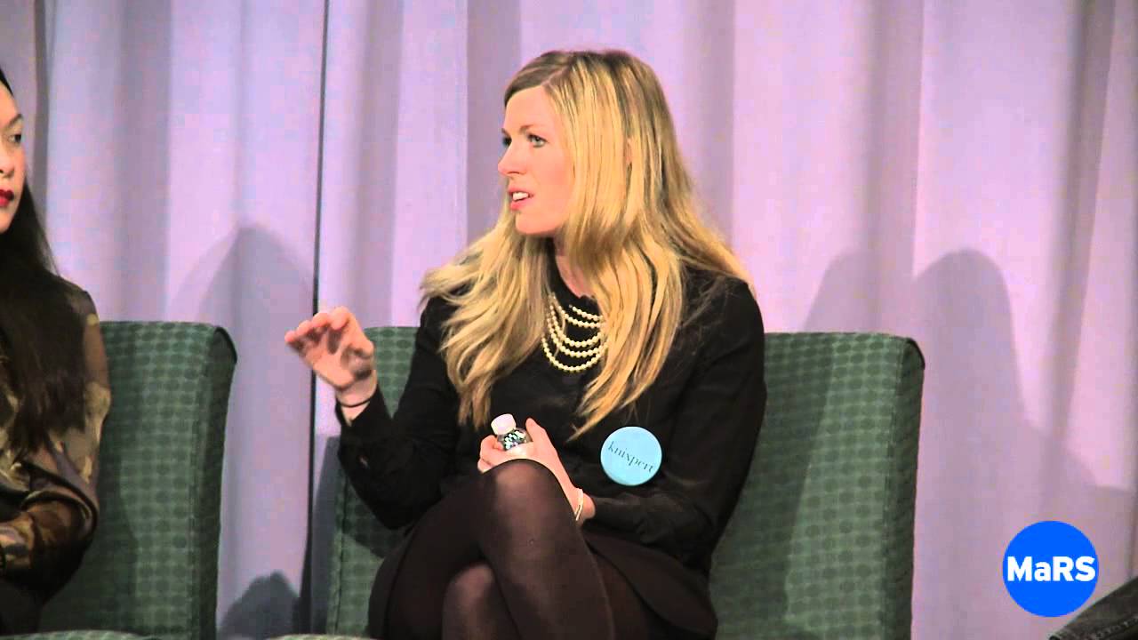 Meet the Entrepreneurs: Life Sciences & Healthcare - Entrepreneurship 101 2013/14