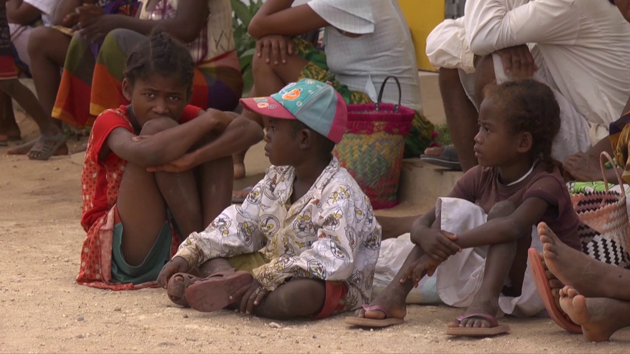 Agrandissement Hôpital de Bélo (Madagascar)