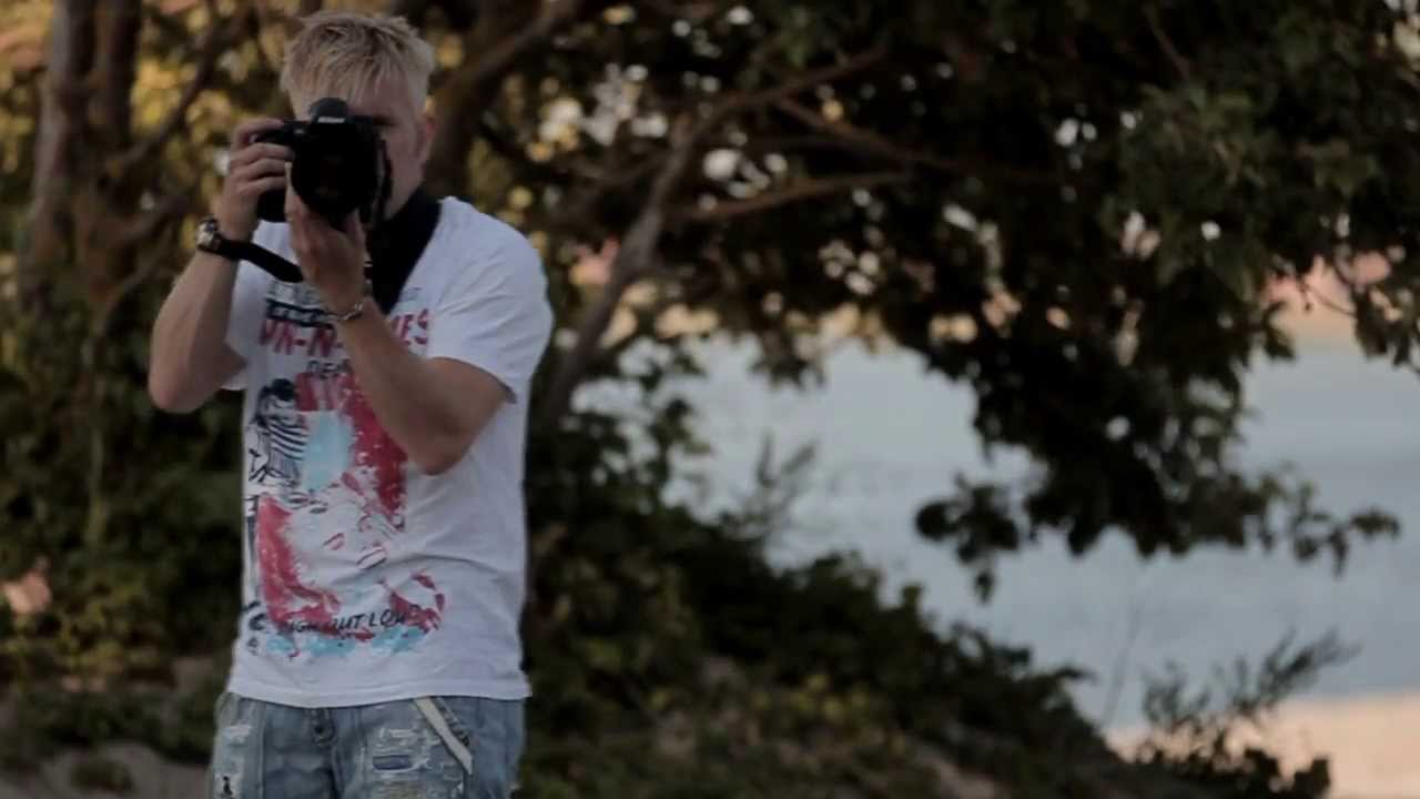 Jens C Hilner - Videointro