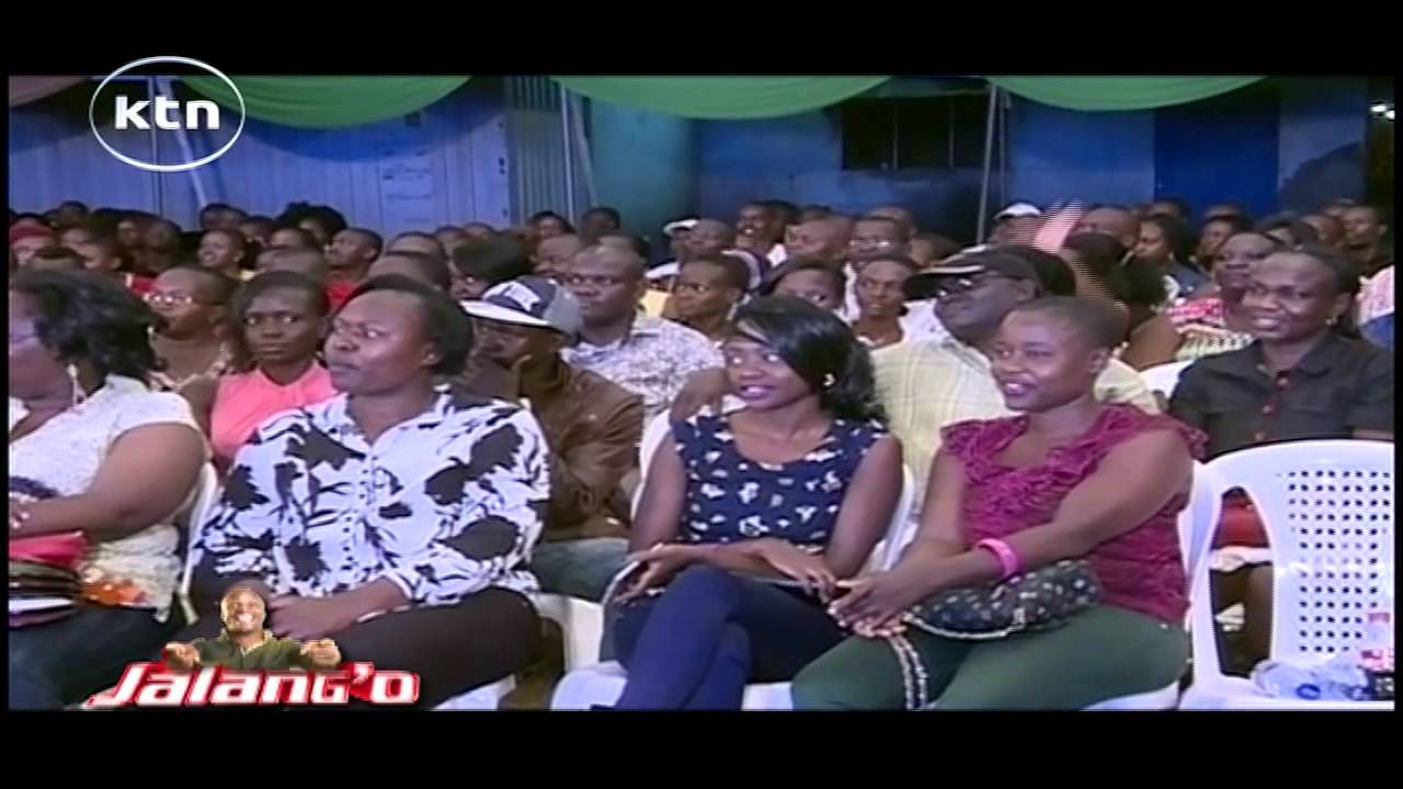 Jalango With The Money  Eps 18