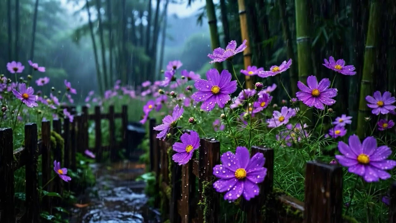 No Ads Peaceful Sleep Sound for Deep Rest and Emotional Stability