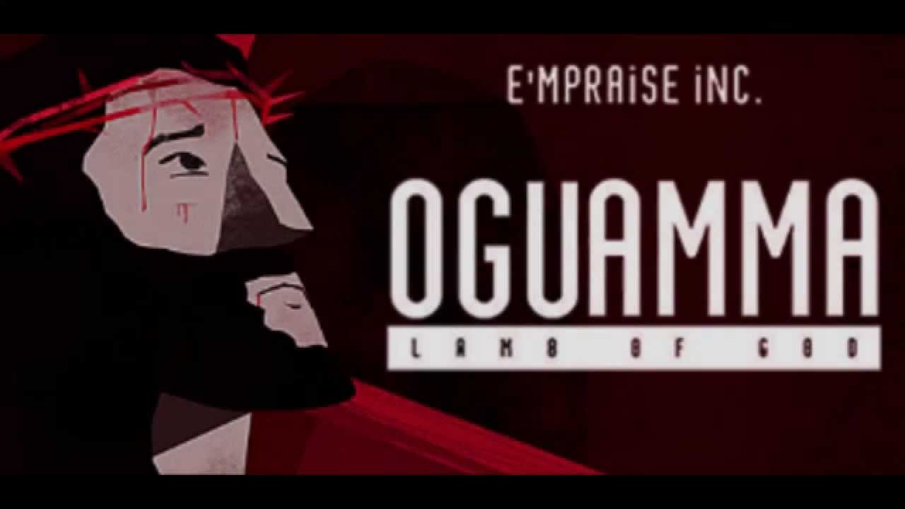 Oguamma - Lyrics