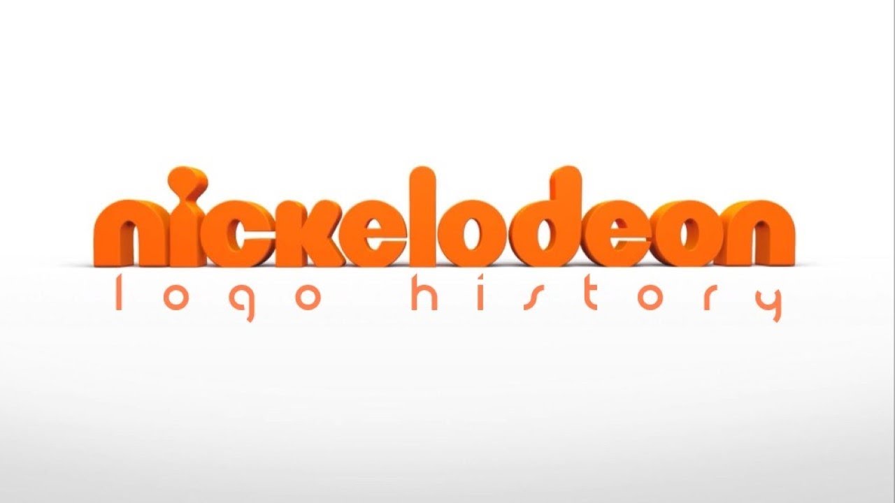 Nickelodeon Logo History