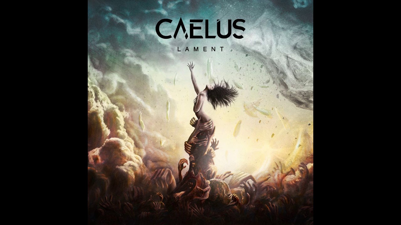 Caelus - Rising Flames
