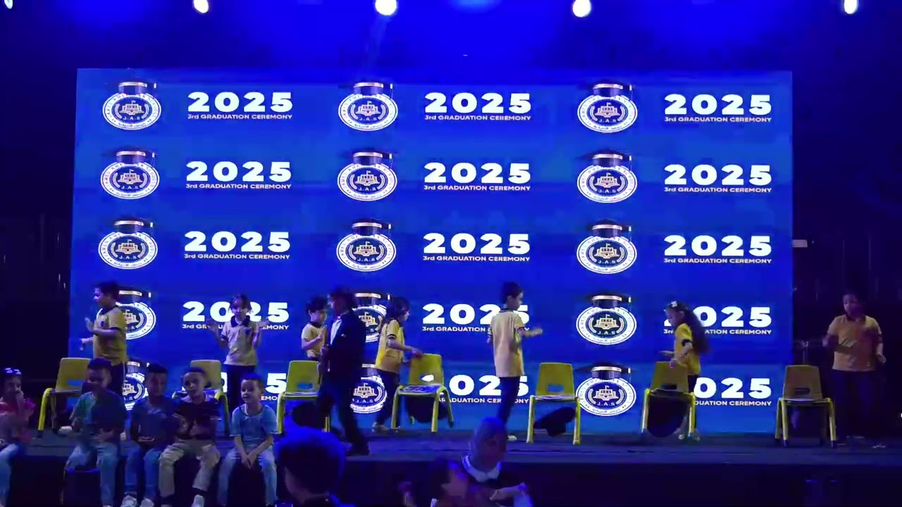 graduation party - ياهناه