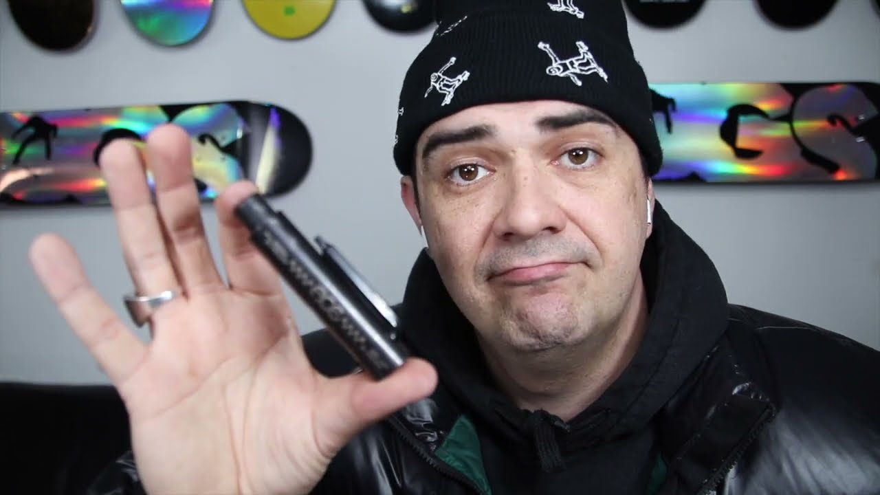 Den braucht jeder Skateboarder feat. @MagicMafiaa
