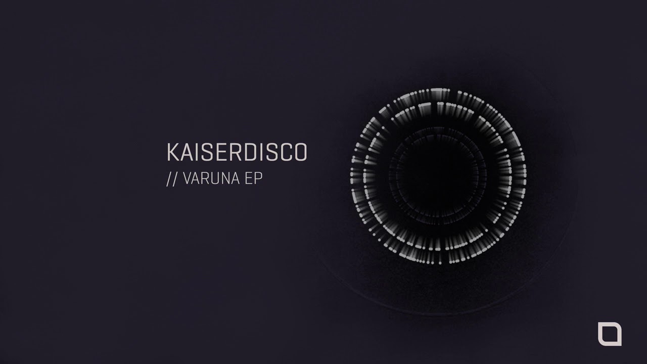Kaiserdisco - Orcus (Original Mix) [Tronic]