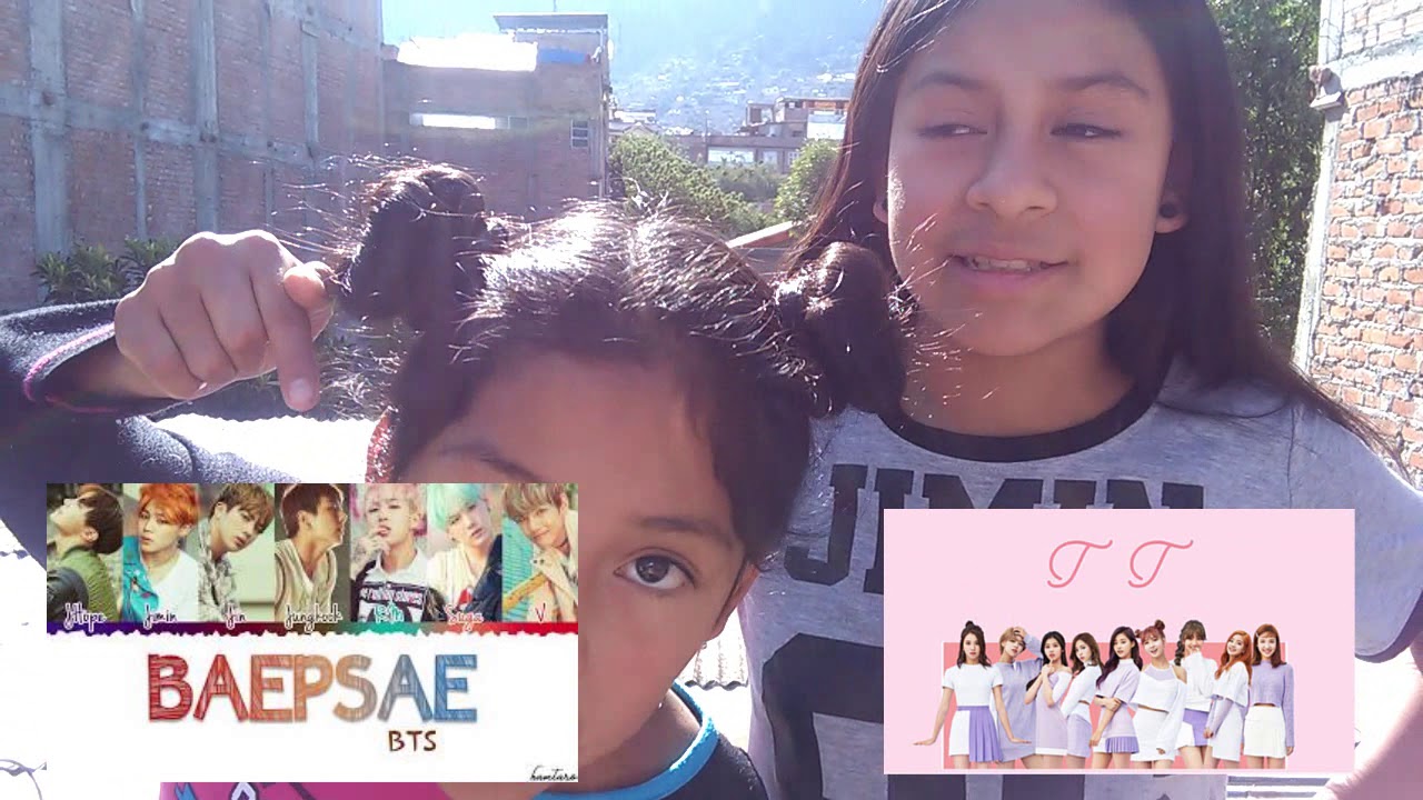 TAG DEL KPOP | LAS MILAS