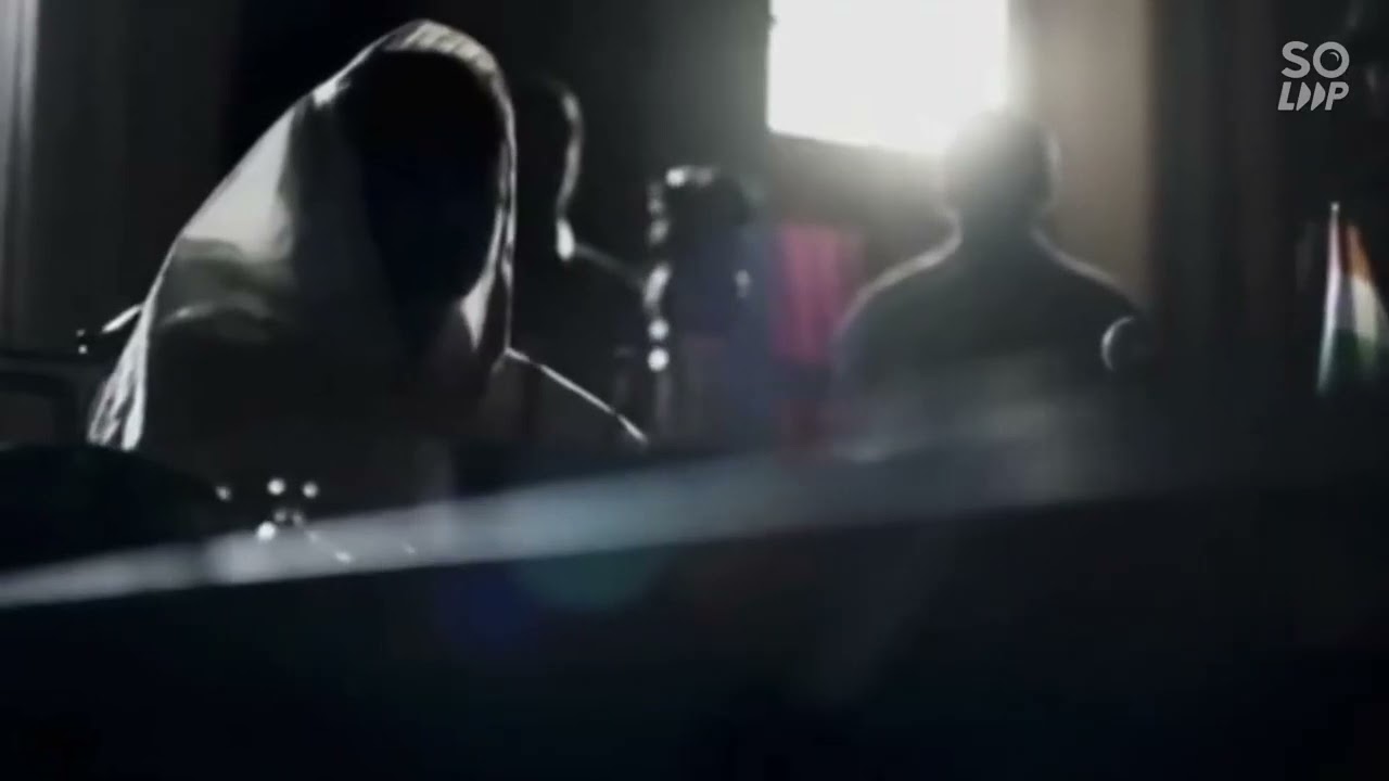 KGF Ramika Sen  dialogue