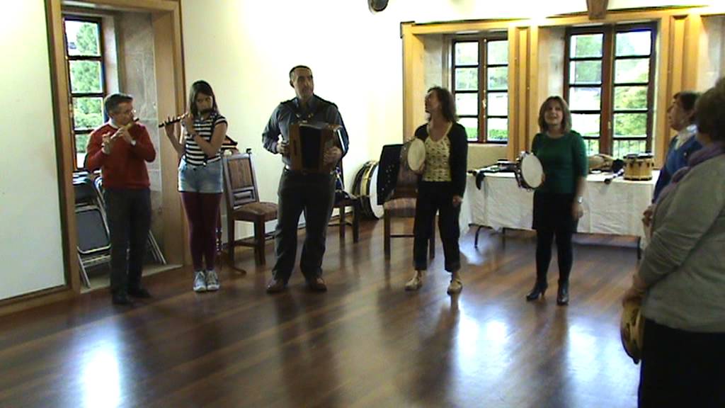 muiñeira de oliveira