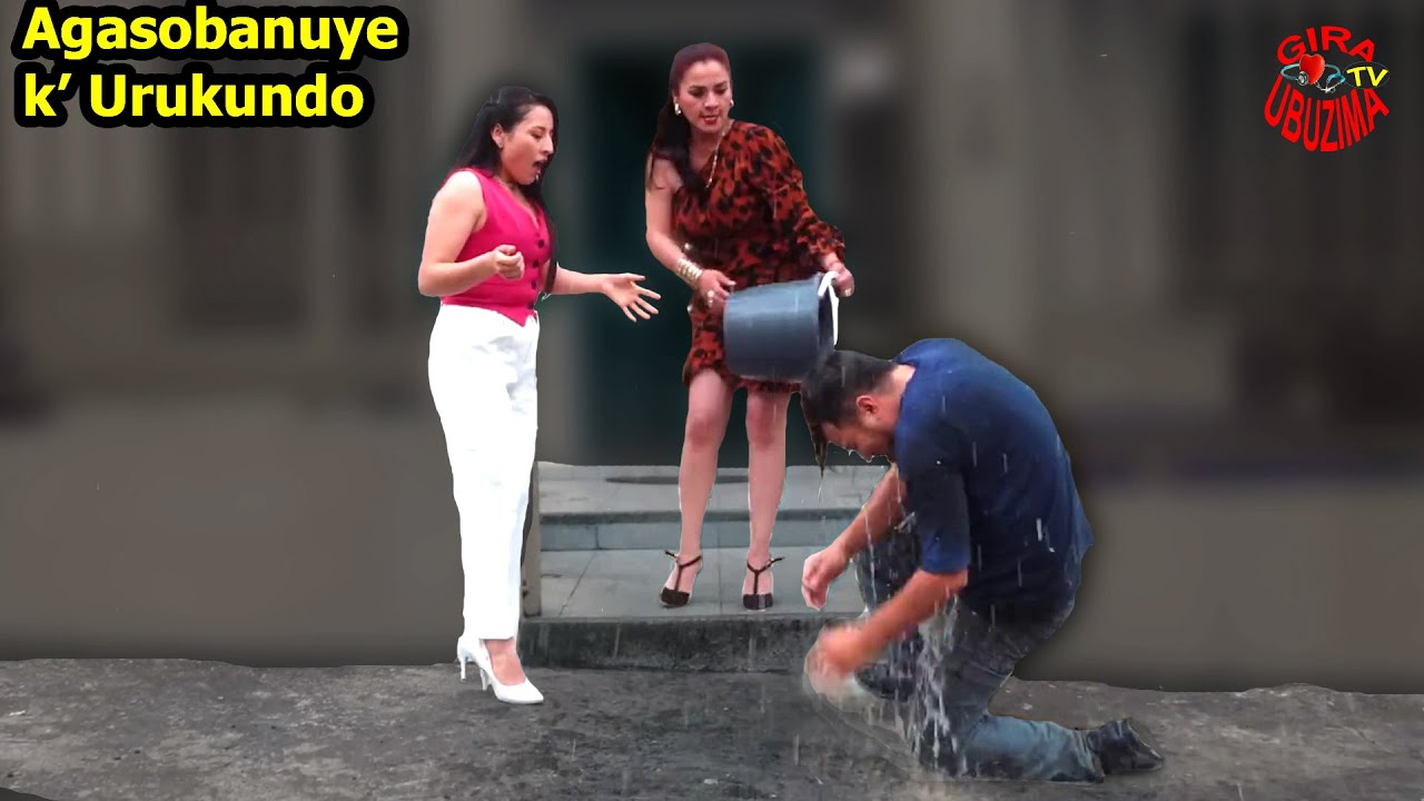 Umugore yamennye amazi ku musore wari ugiye kurongora umukobwa we bimukoraho
