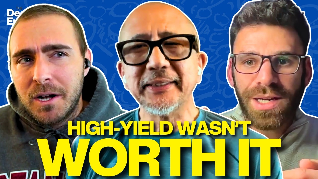 The Retirement Plan Nobody Talks About | Ep. 58