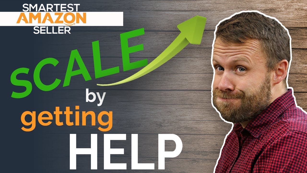 How I scale my Amazon business by hiring professionals, Virtual Assistants upwork and Fiverr.