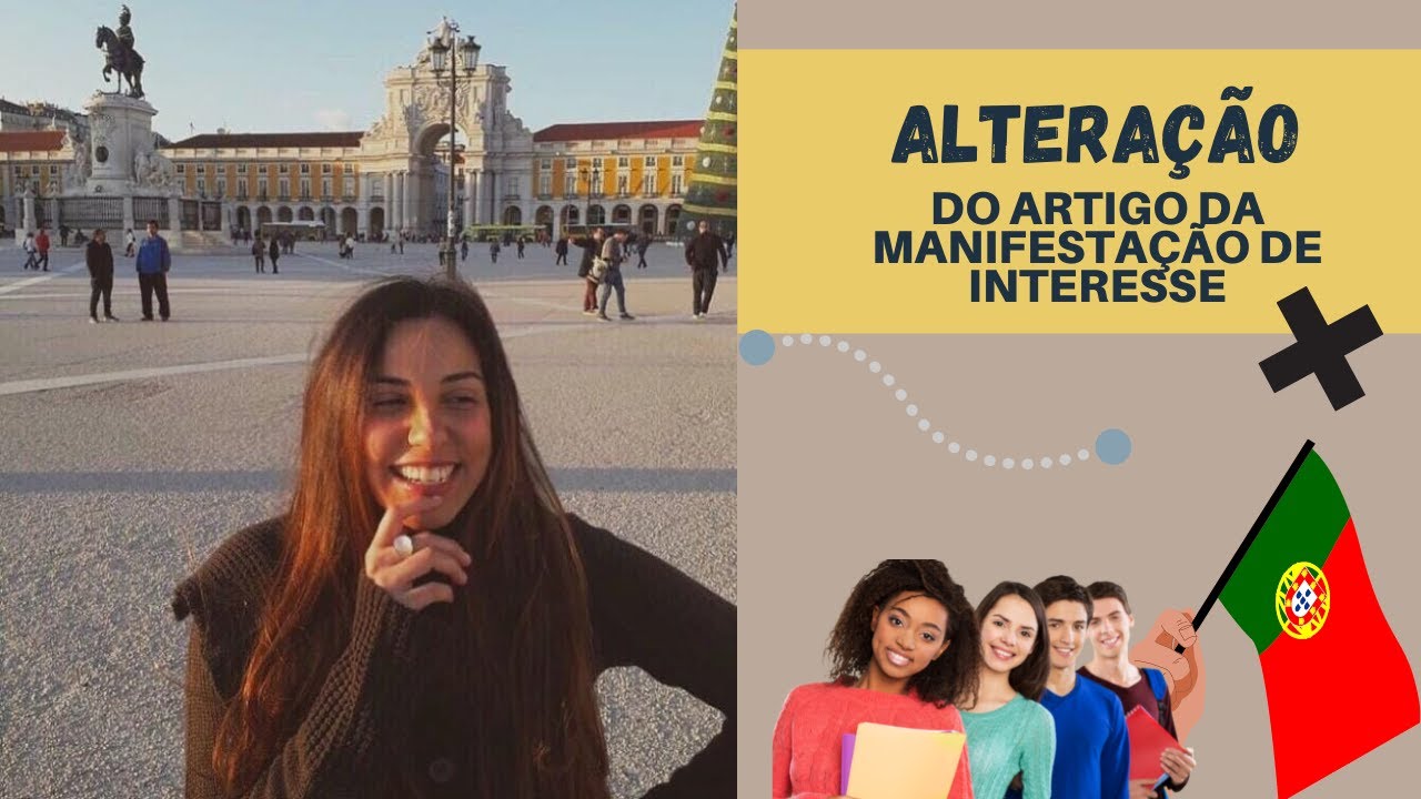 32. Como ALTERAR o artigo da MANIFESTAÇÃO DE INTERESSE após análise do SEF?