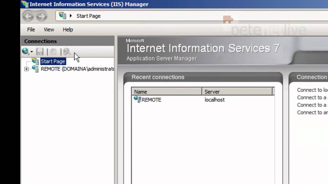 Server 2008 R2 Установка и настройка служб удаленных рабочих столов (веб-доступ)