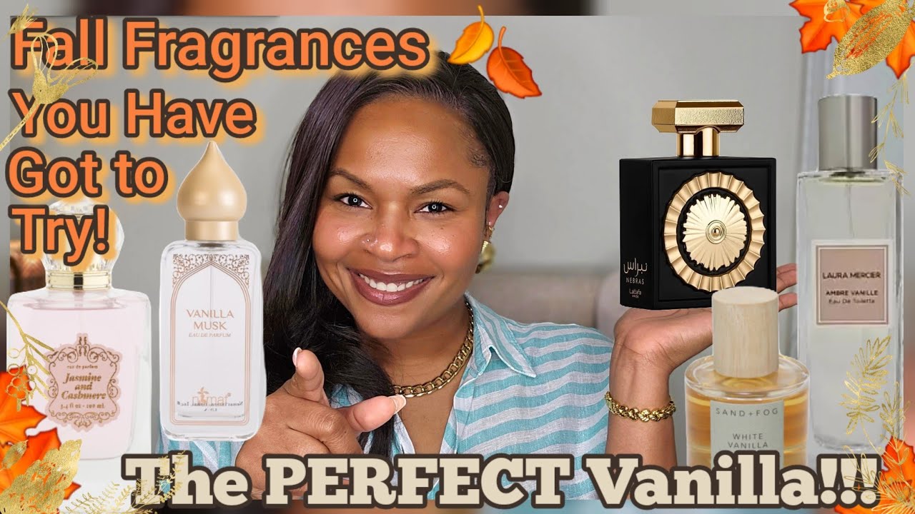☀️🍂AFFORDABLE Transitional Fragrances☀️🍂|Leave a lasting Impression|It's Cuffing Season, babes🩷💜!