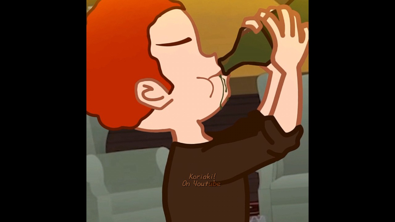 Drunk for money - Kyle Broflovski #gacha #gachaclub #southpark